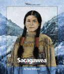 Sacagawea cover