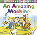 An Amazing Machine cover