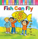 Fish Can Fly cover