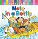 Note in a Bottle cover