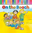 On the Beach cover