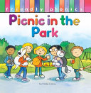 Picnic in the Park cover