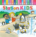 Station K.I.D.S. cover