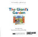 The Giant's Garden cover