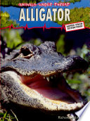 Alligator cover