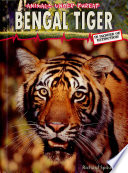 Bengal Tiger cover