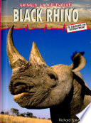 Black Rhino cover
