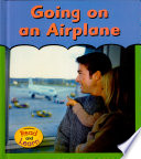 Going on an Airplane cover