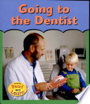 Going to the Dentist cover
