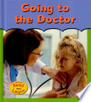 Going to the Doctor cover