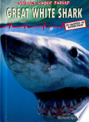 Great White Shark cover