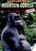 Mountain Gorilla cover
