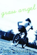 Grass Angel cover