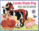 Little Pink Pig cover