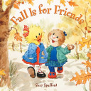 Fall Is for Friends cover
