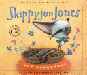Skippyjon Jones cover