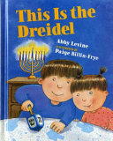 This Is the Dreidel cover