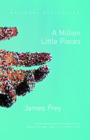 A Million Little Pieces cover