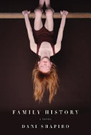 Family History cover