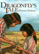 Dragonfly's Tale cover