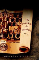 The Secret Life of a Schoolgirl cover