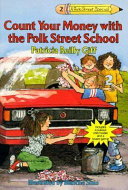 Count Your Money with the Polk Street School cover