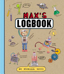 Max's Logbook cover