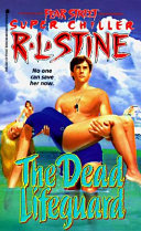 The Dead Lifeguard cover