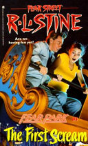 The First Scream cover