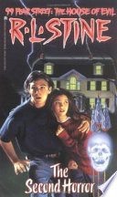 The Second Horror cover