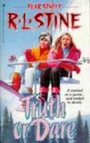 Truth or Dare cover