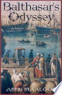 Balthasar's Odyssey cover