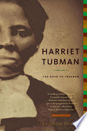 Harriet Tubman: The Road to Freedom cover