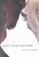Love and Country cover