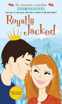 Royally Jacked cover