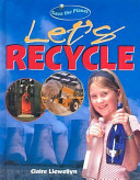 Let's Recycle cover
