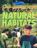 Protect Natural Habitats cover