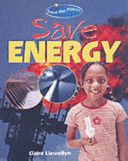 Save Energy cover