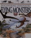 Flying Monsters cover