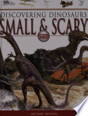 Small & Scary cover