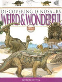 Weird & Wonderful cover