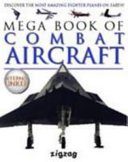 Mega Book of Combat Aircraft cover