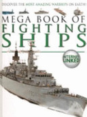 Mega Book of Fighting Ships cover