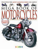 Mega Book of Motorcycles cover