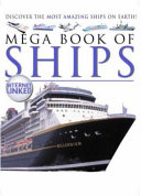 Mega Book of Ships cover