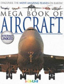 Mega Book of Trucks cover