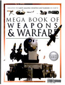 Mega Book of Weapons & Warfare cover