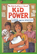Kid Power cover