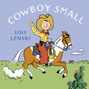 Cowboy Small cover