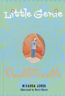 Double Trouble cover